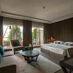 Hotel La Palma Stresa