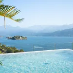 Hotel La Palma Stresa