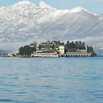 Szálloda La Palma 4*
