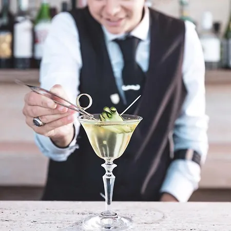 酒店 La Palma 斯特雷萨