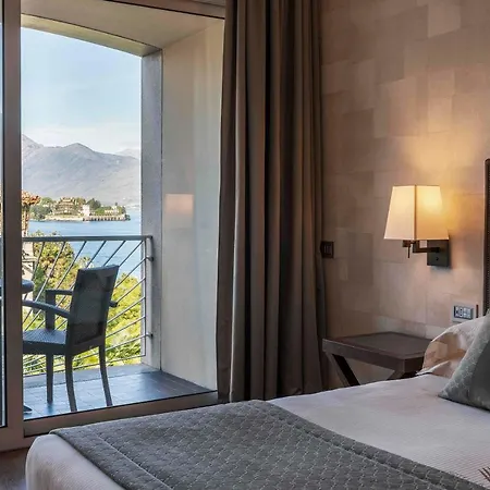 La Palma Hotell 4*