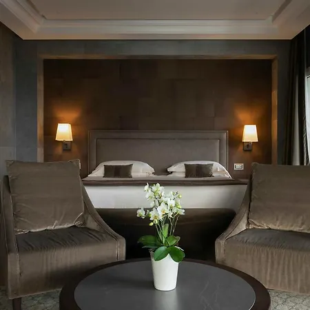 Hotel La Palma 4*
