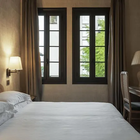 Hotel La Palma 4*