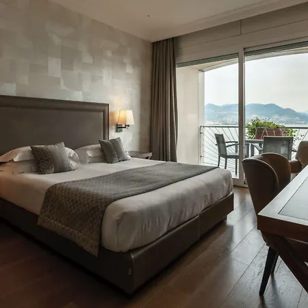 מלון La Palma סטרסה