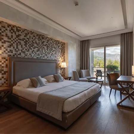 La Palma Hotel 4*