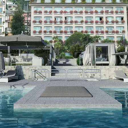 La Palma 4* Stresa