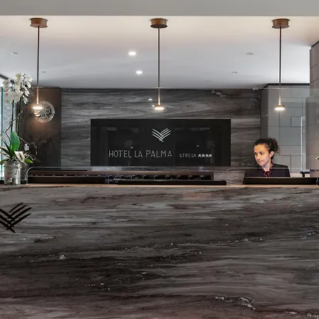 La Palma Hotel 4*
