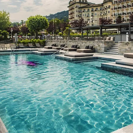 Hotel La Palma