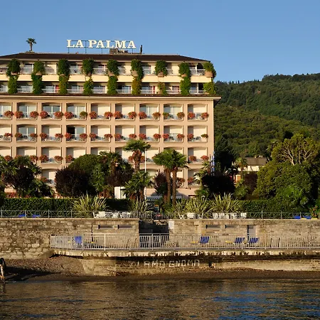 La Palma 4* 斯特雷萨