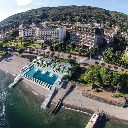 La Palma Hotel