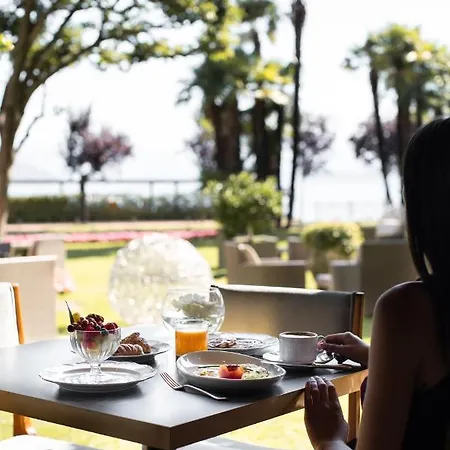 Hotel La Palma