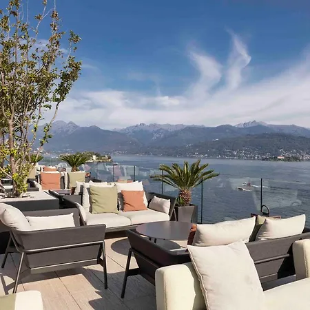La Palma Stresa