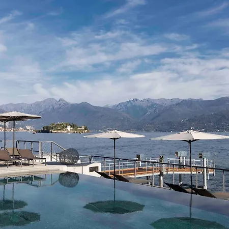 Hotel La Palma