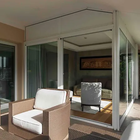 La Palma Hotel 4*