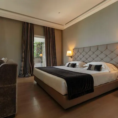 Hotel La Palma