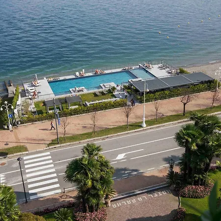 La Palma 4* Stresa