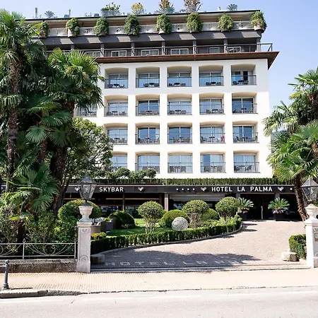 La Palma Hotel 4*