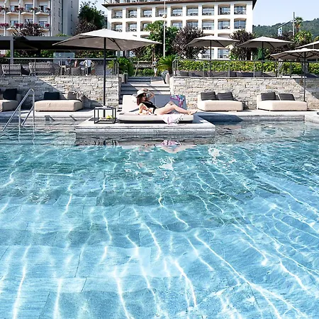 Hotel La Palma 4*