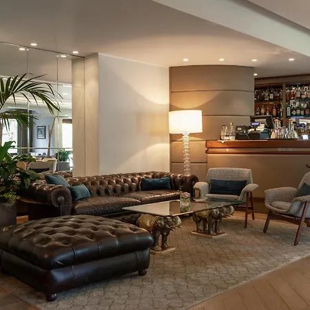 Hotel La Palma