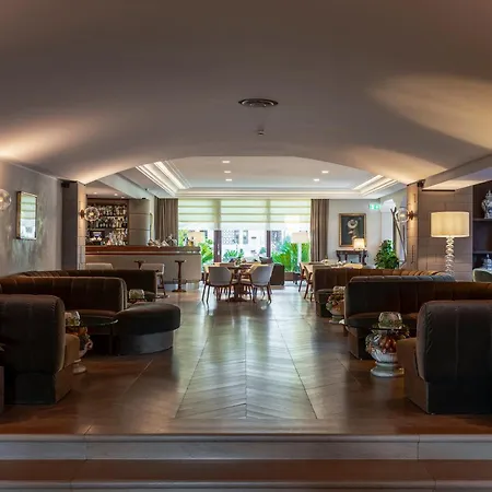 La Palma Hotel 4*