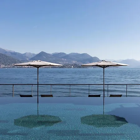 La Palma 4* Stresa