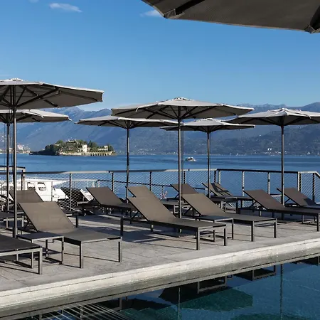 Hotel La Palma 4*