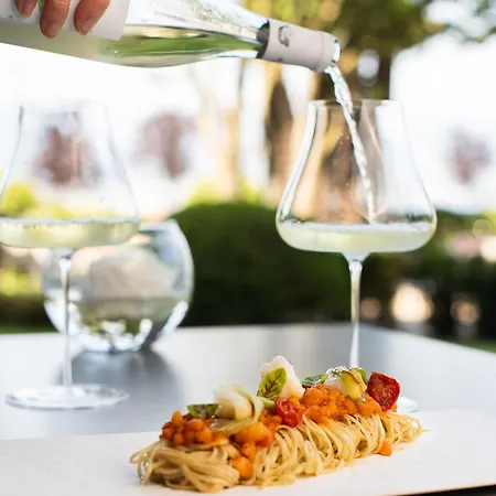 La Palma 酒店 斯特雷萨