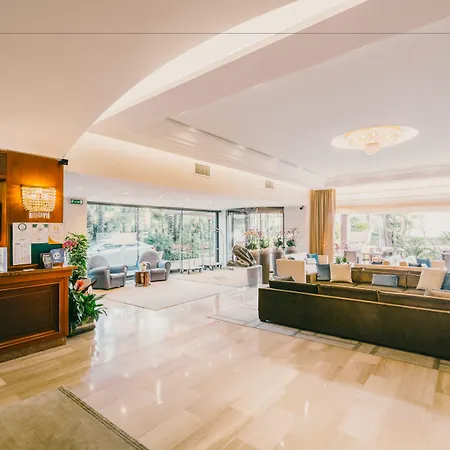 La Palma 4* Stresa