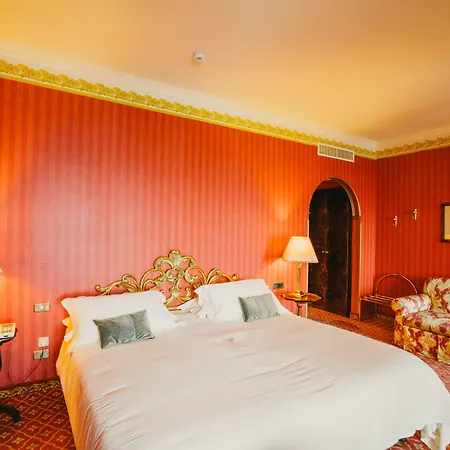 La Palma 4* 斯特雷萨