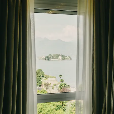 Hotel La Palma
