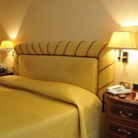 Hotel La Palma