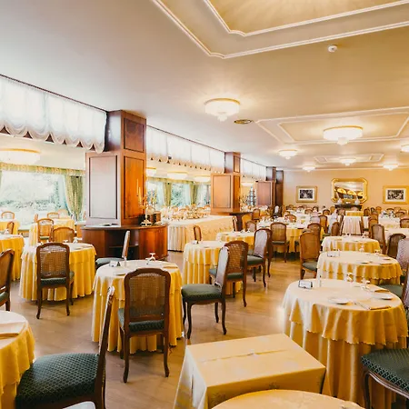 La Palma 4* Stresa