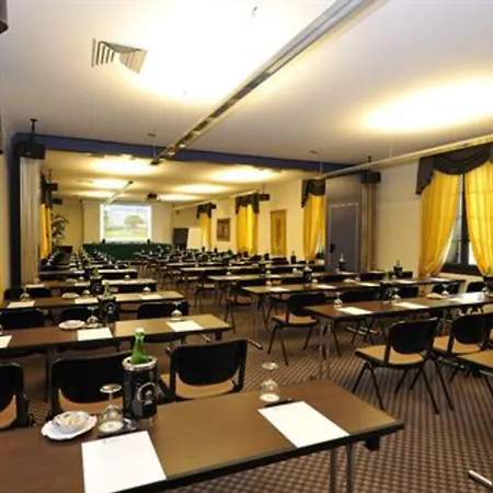 Hotel La Palma 4*
