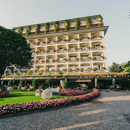 酒店 La Palma