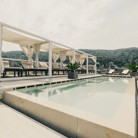 Hotel La Palma Stresa