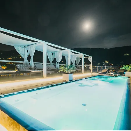 La Palma Hotel