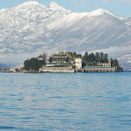 Szálloda La Palma 4*