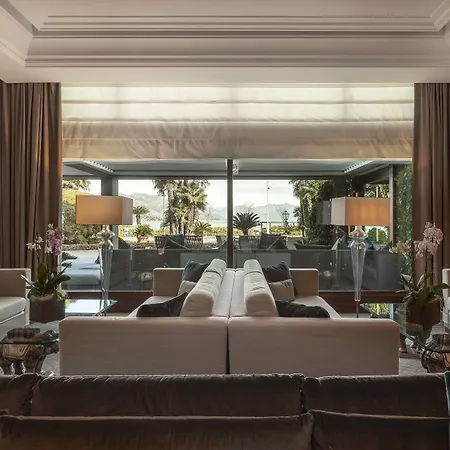 La Palma 4* 斯特雷萨