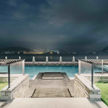 La Palma מלון סטרסה