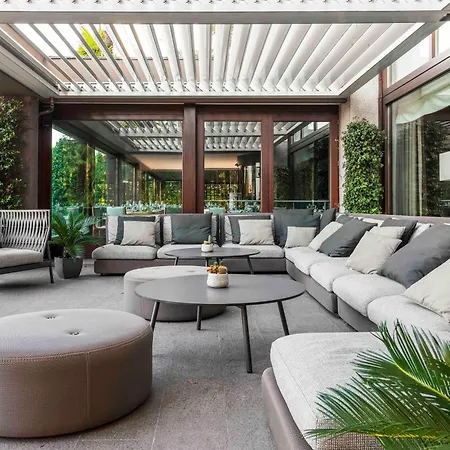 Hotel La Palma 4*