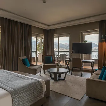 La Palma Hotel Stresa