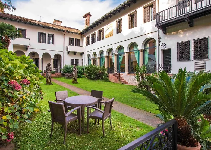 Отель La Palma
