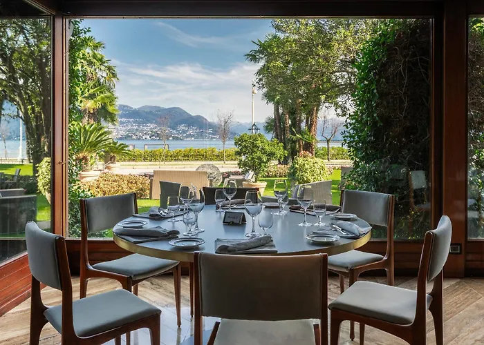 La Palma 4* Стреза