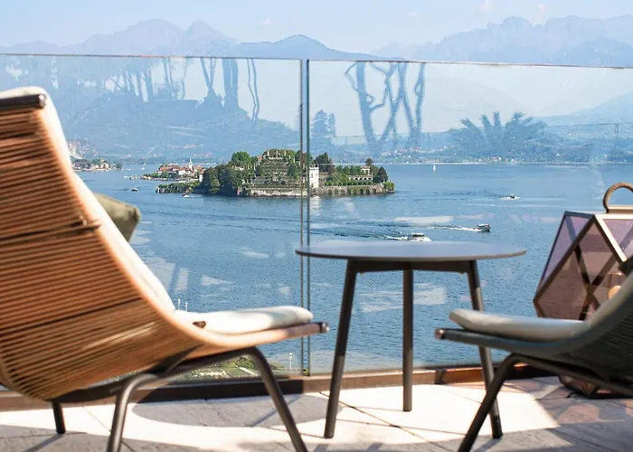 La Palma Стреза