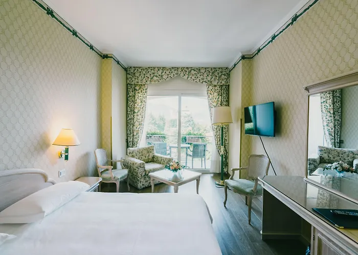 Hotel La Palma