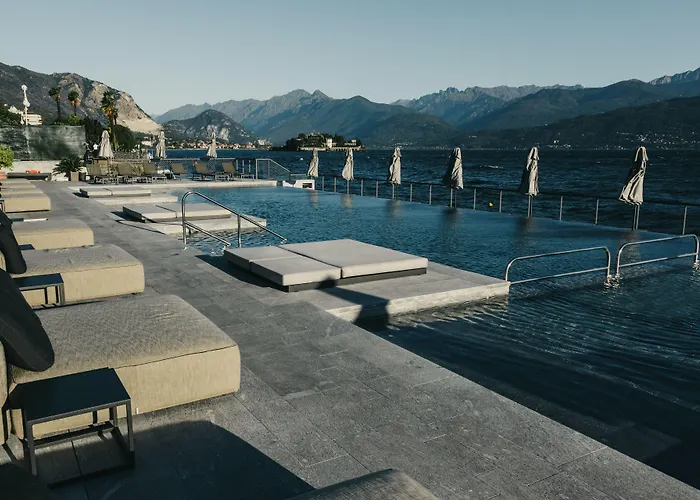 La Palma Стреза