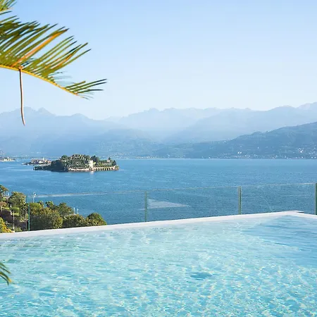 فندق La Palma ستريزا