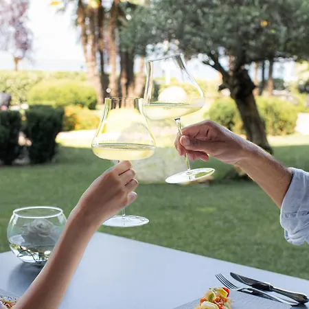 فندق La Palma ستريزا