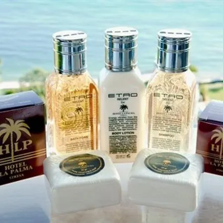 La Palma ستريزا