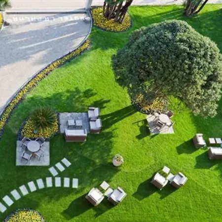 La Palma ستريزا